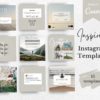 inspiring template product