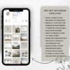 inspiring template product