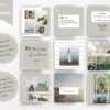 inspiring template product