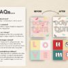 quote template product