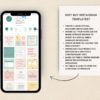 quote template product