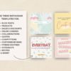 quote template product