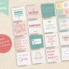 quote template product