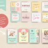 quote template product