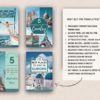 travel template product