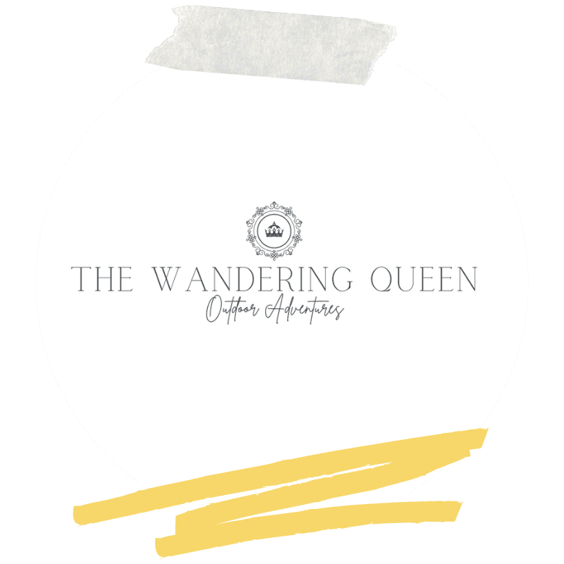 wandering queen logo