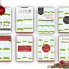 gift guide template for pinterest