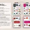 15 Gift Guide Pinterest Templates For Canva - Image 8