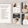 Aesthetic Pinterest Templates Examples