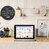 Aesthetic Pinterest Templates Examples